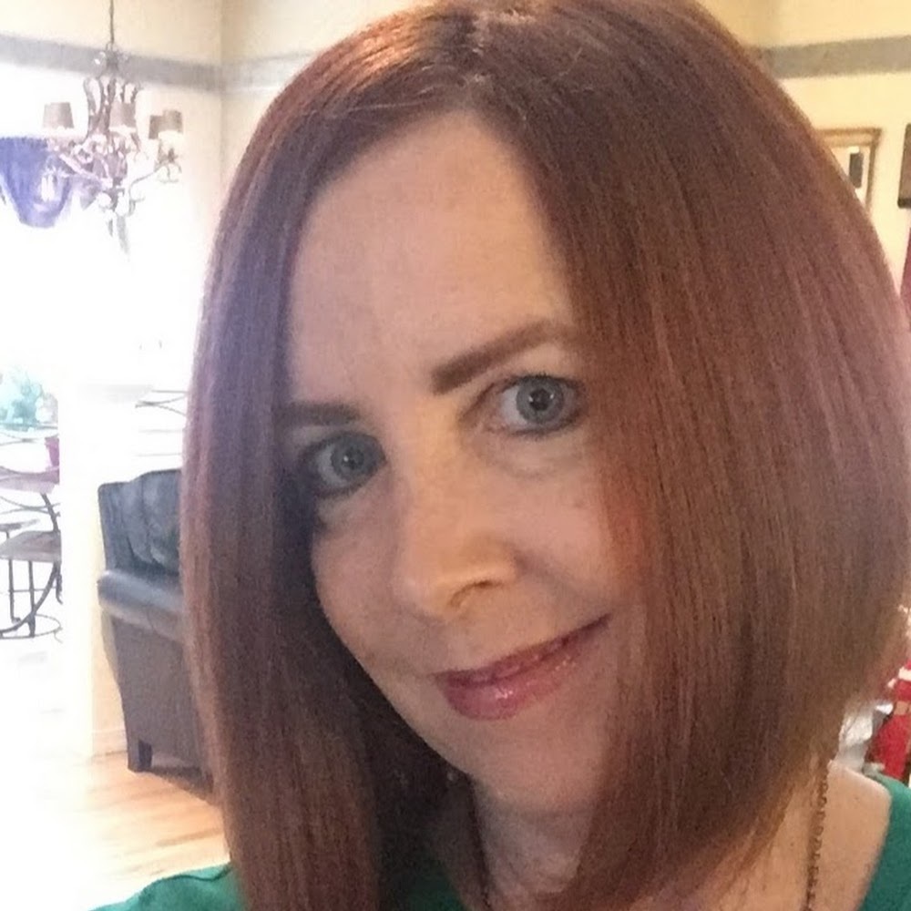 Meet your Posher, Maureen